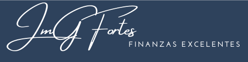 JmGFortes · Finanzas Excelentes