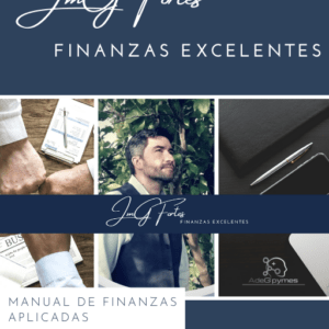 Finanzas Excelentes